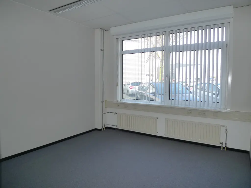 Stoomloggerweg 4B, VLAARDINGEN