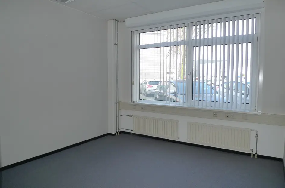Stoomloggerweg 4B