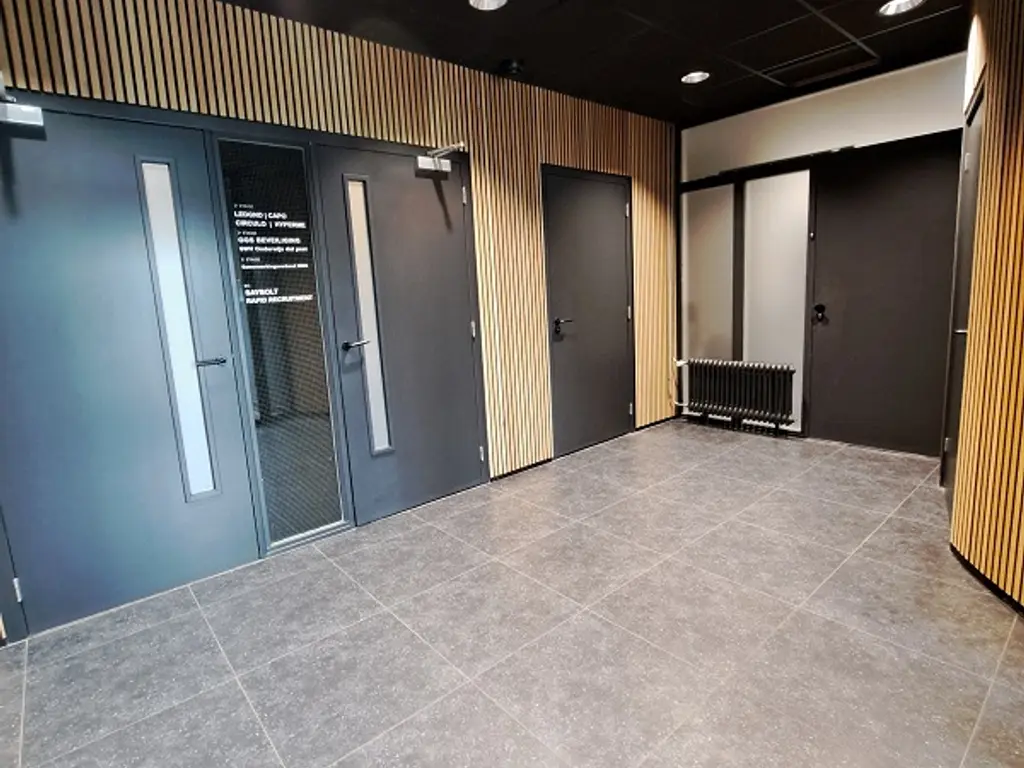 Stoomloggerweg 4B, VLAARDINGEN