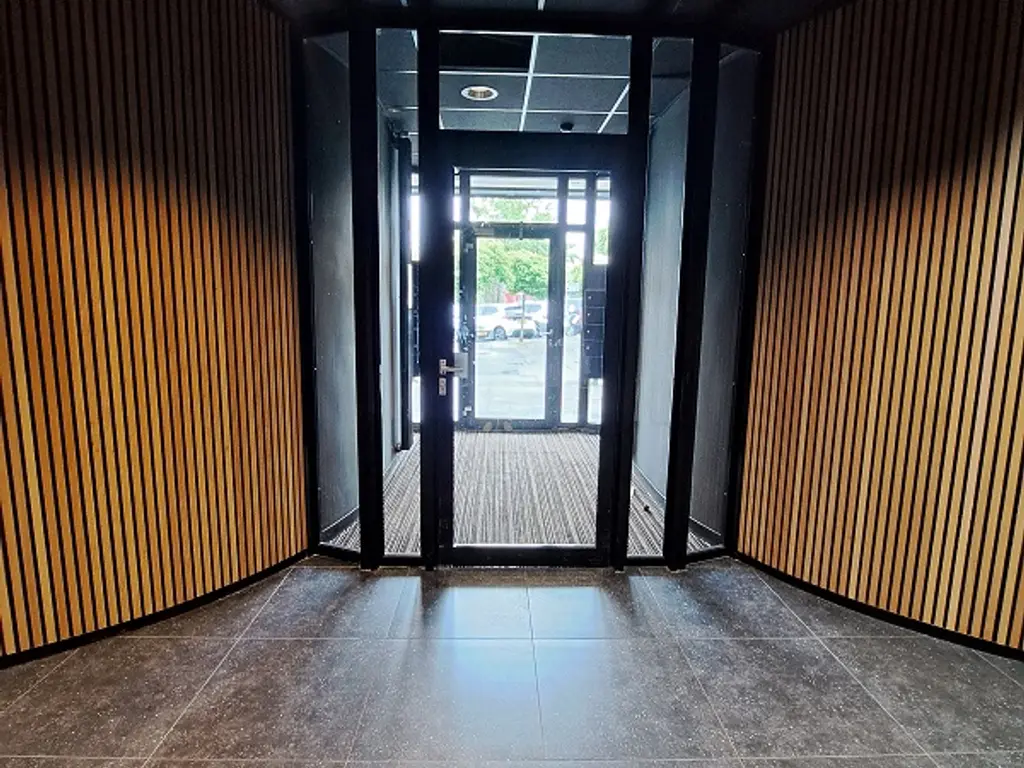 Stoomloggerweg 4B, VLAARDINGEN