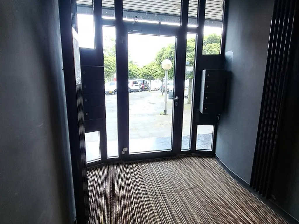 Stoomloggerweg 4B, VLAARDINGEN