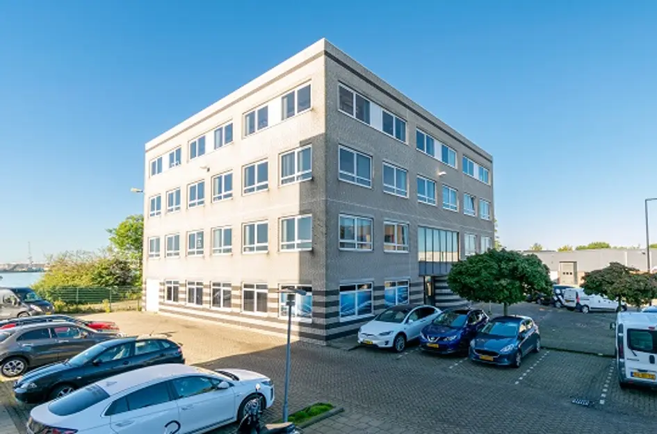 Stoomloggerweg 4B
