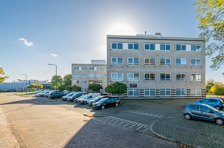 Stoomloggerweg 4B