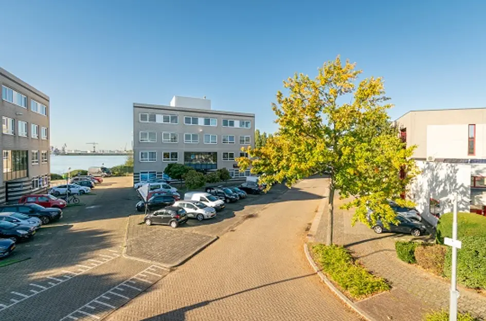 Stoomloggerweg 4B