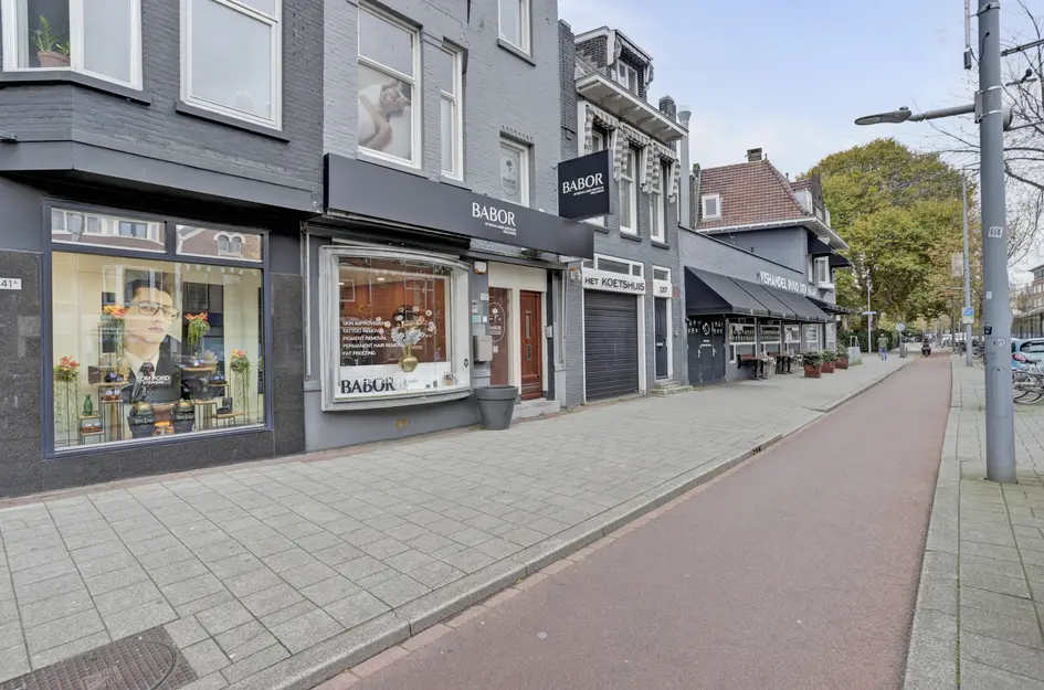 Oudedijk 139A 04