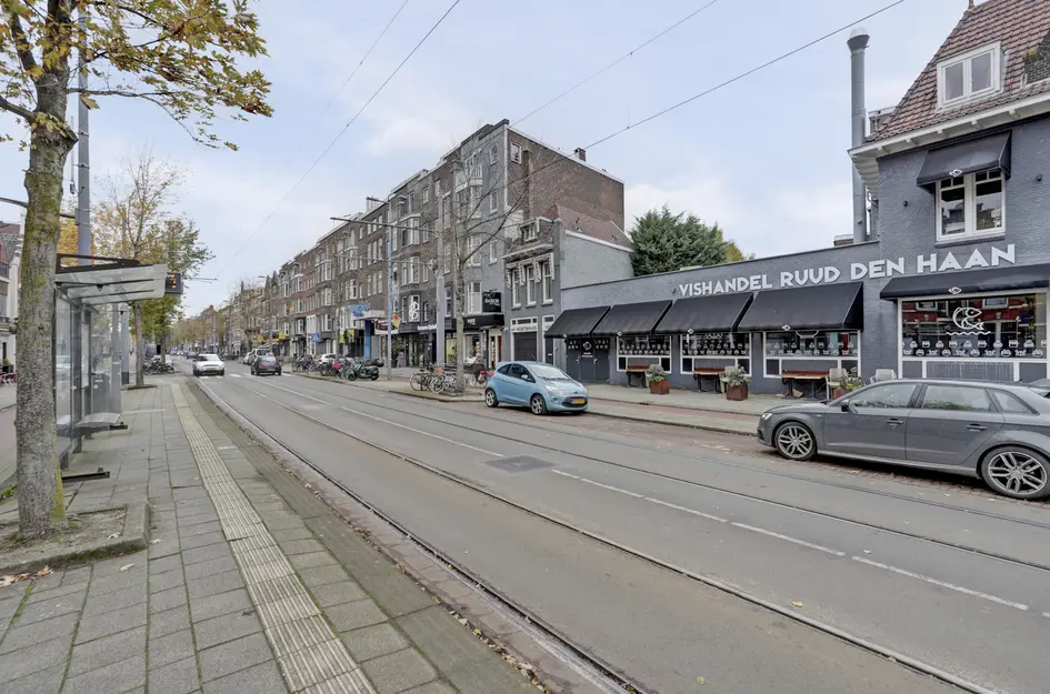 Oudedijk 139A 04