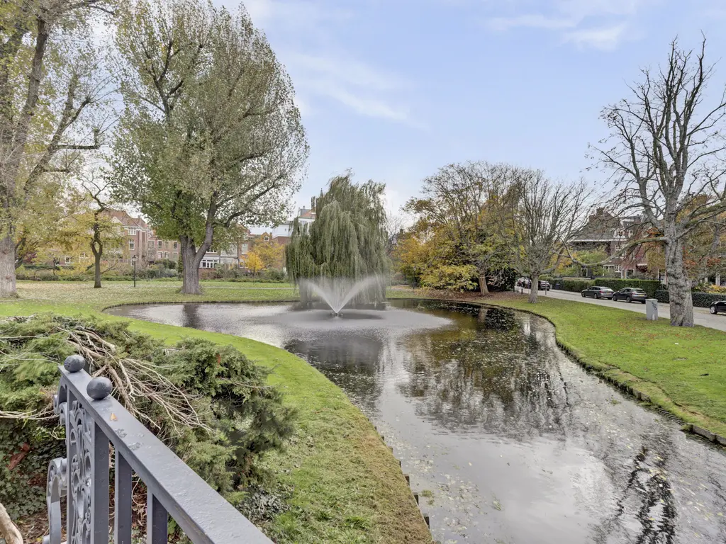 Oudedijk 139A 04, ROTTERDAM