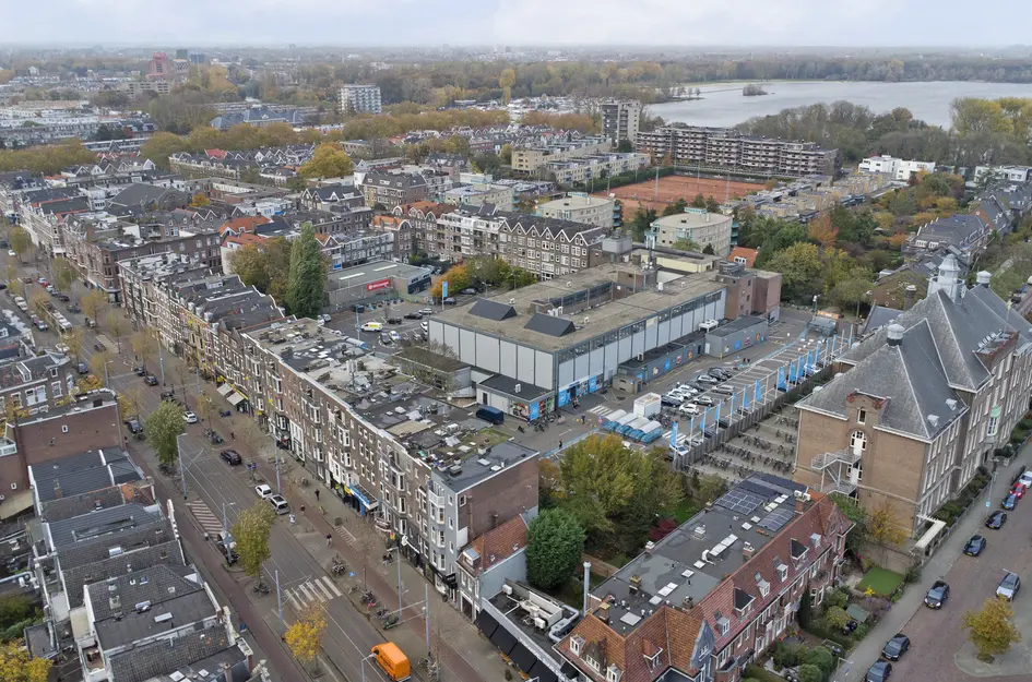Oudedijk 139A 04