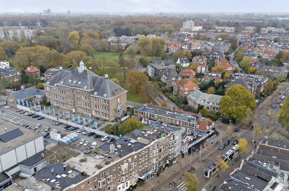 Oudedijk 139A 04