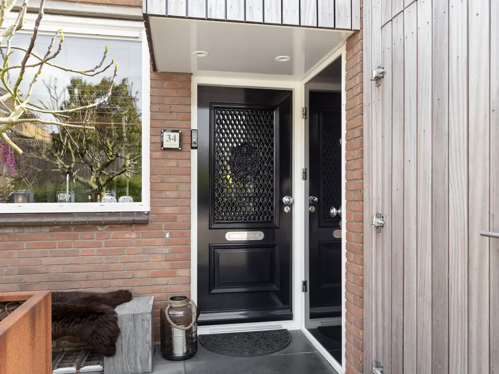 Granida erf 34, CAPELLE AAN DEN IJSSEL