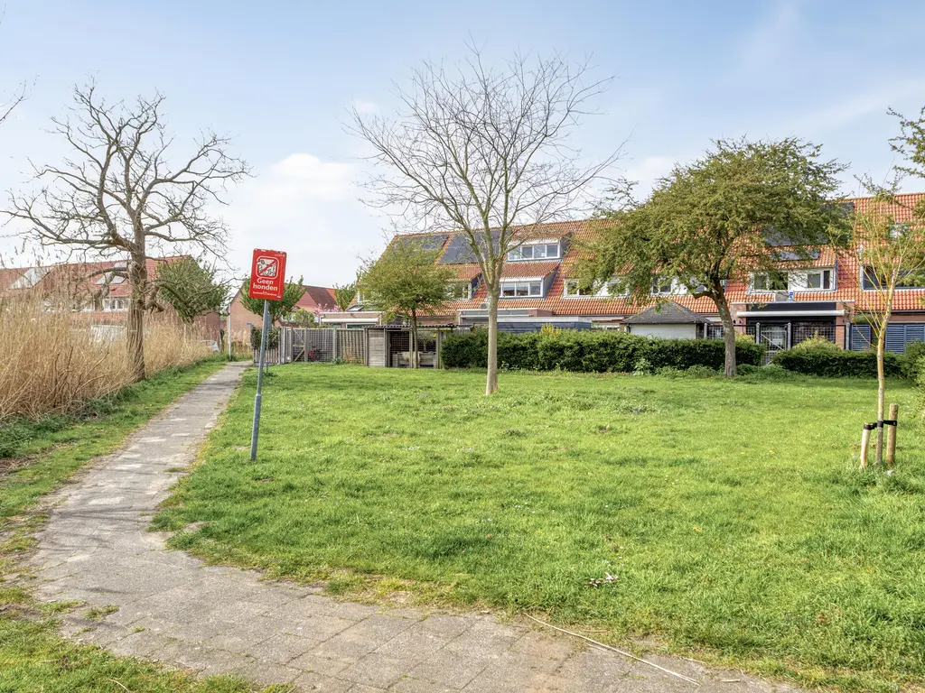 Granida erf 34, CAPELLE AAN DEN IJSSEL