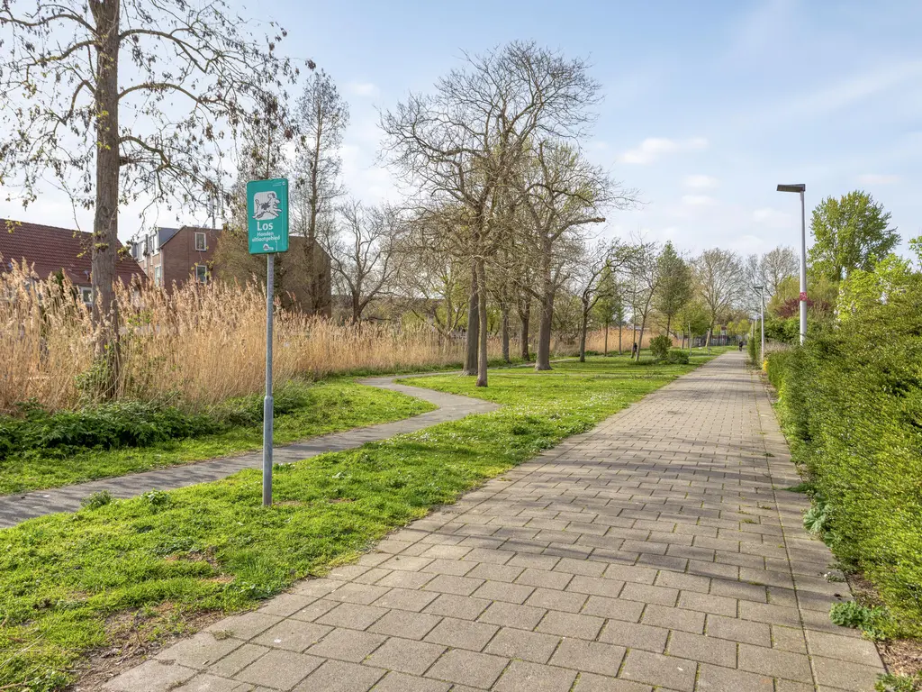 Granida erf 34, CAPELLE AAN DEN IJSSEL