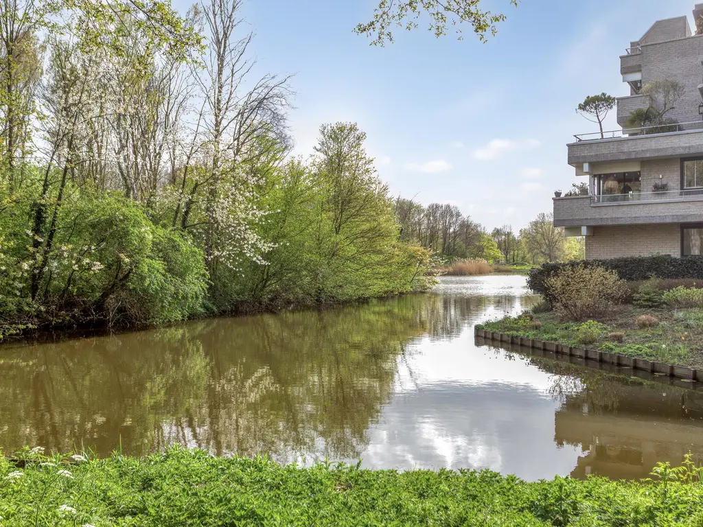 Granida erf 34, CAPELLE AAN DEN IJSSEL