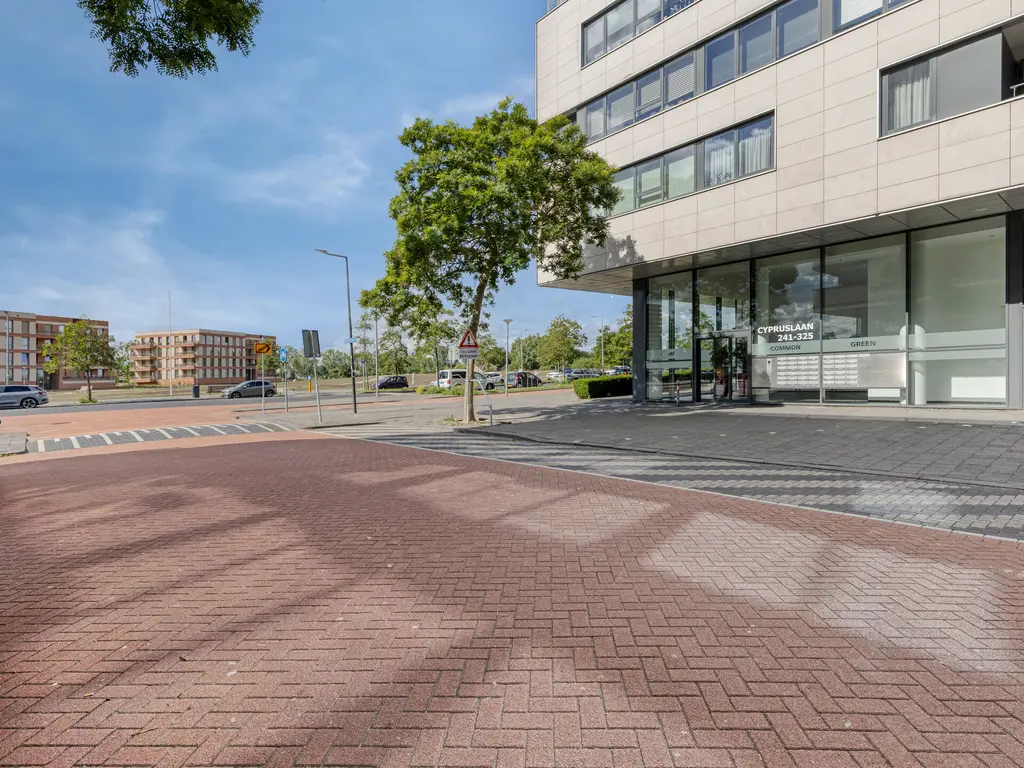 Cypruslaan 277, ROTTERDAM