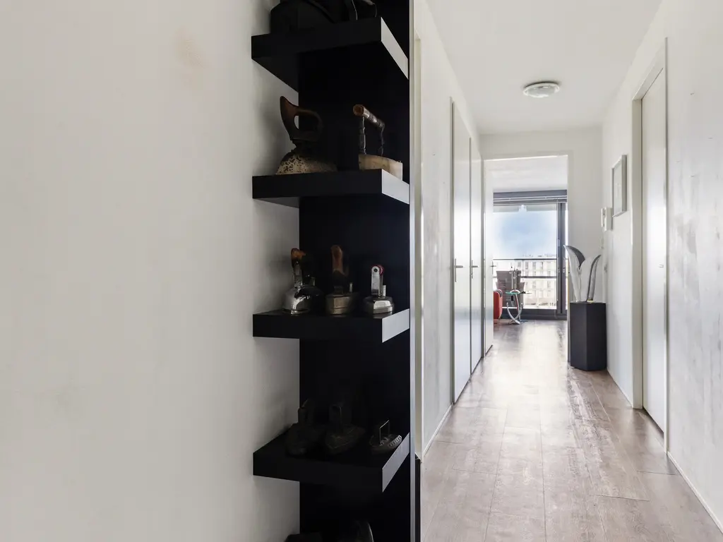 Cypruslaan 277, ROTTERDAM