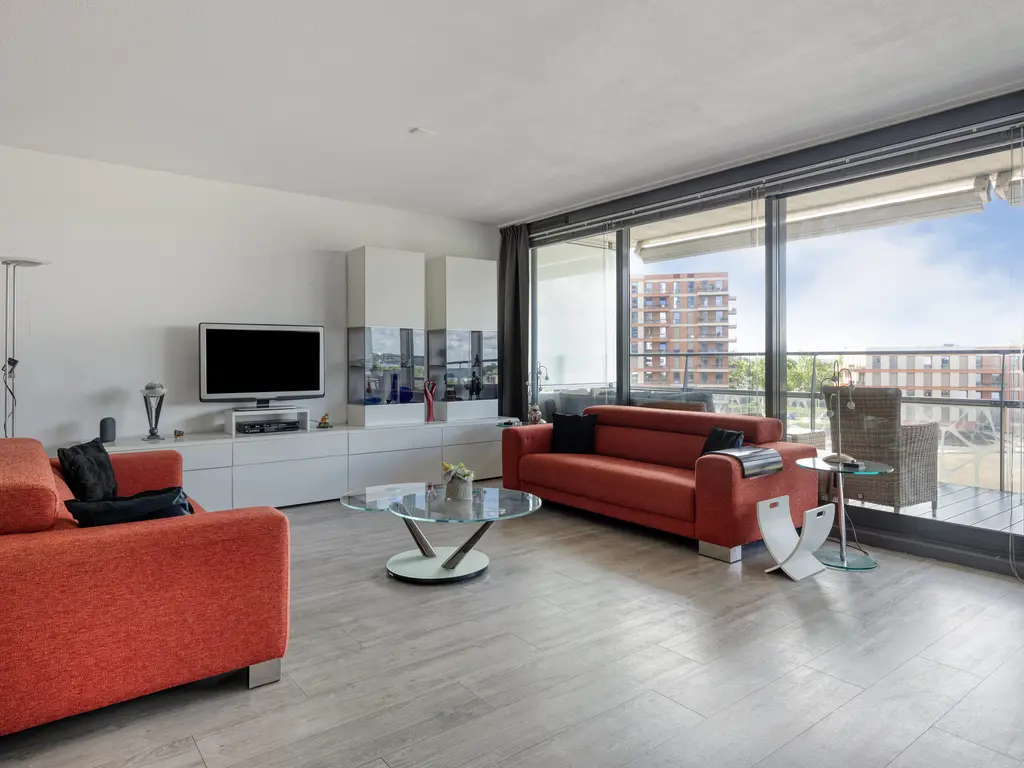 Cypruslaan 277, ROTTERDAM