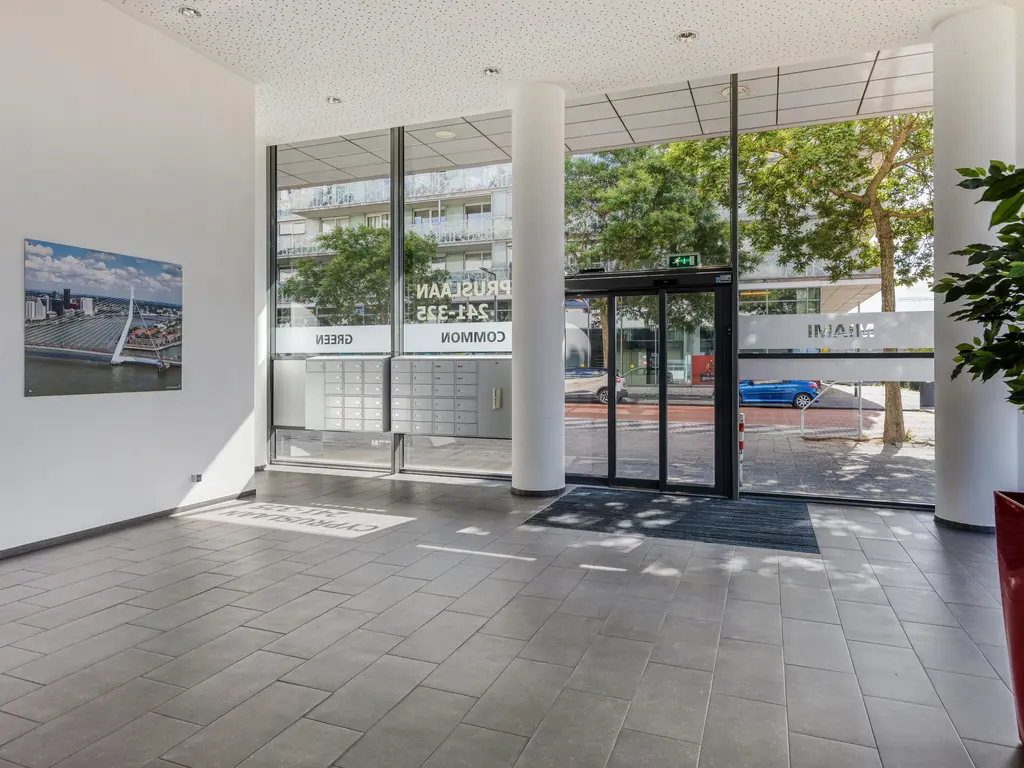 Cypruslaan 277, ROTTERDAM