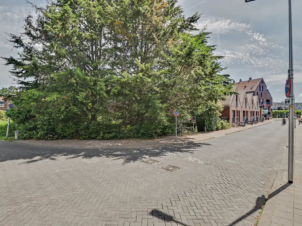 Karel Doormanstraat 3, SPIJKENISSE