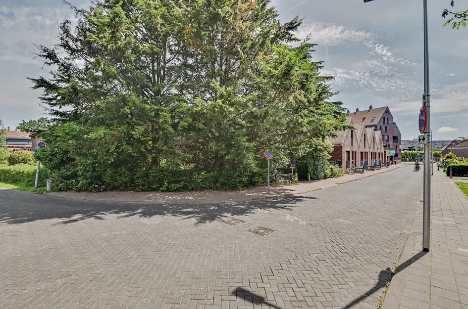 Karel Doormanstraat 3