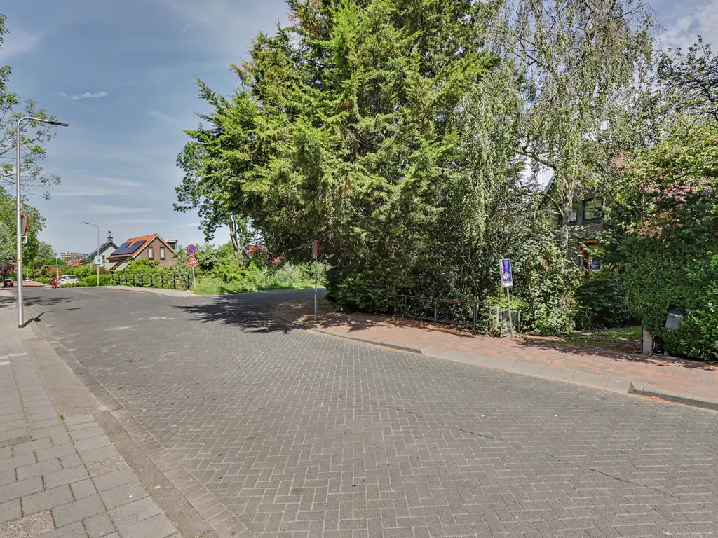 Karel Doormanstraat 3, SPIJKENISSE