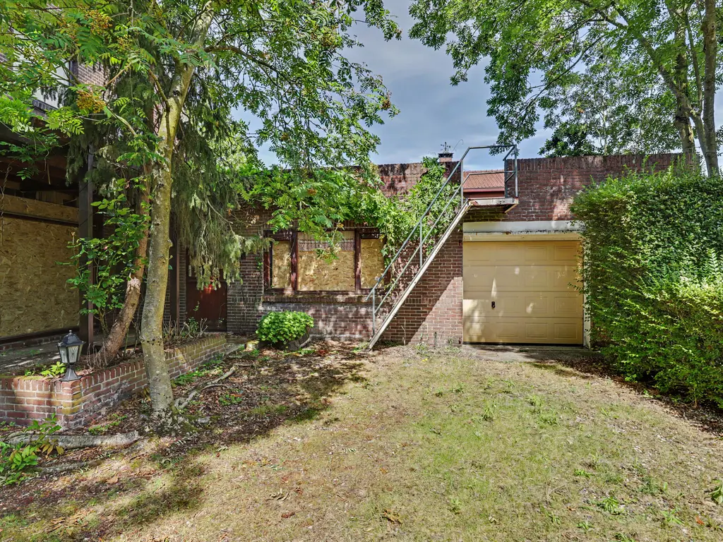Karel Doormanstraat 3, SPIJKENISSE