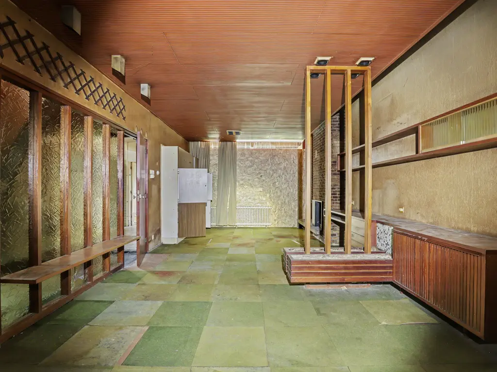Karel Doormanstraat 3, SPIJKENISSE