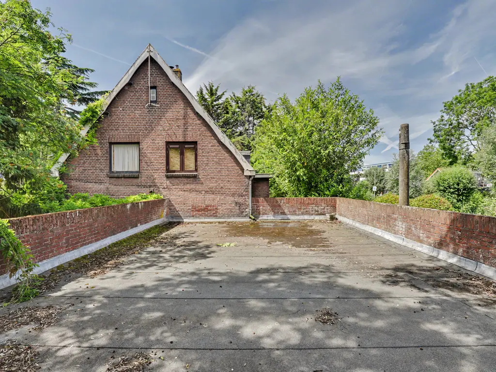 Karel Doormanstraat 3, SPIJKENISSE