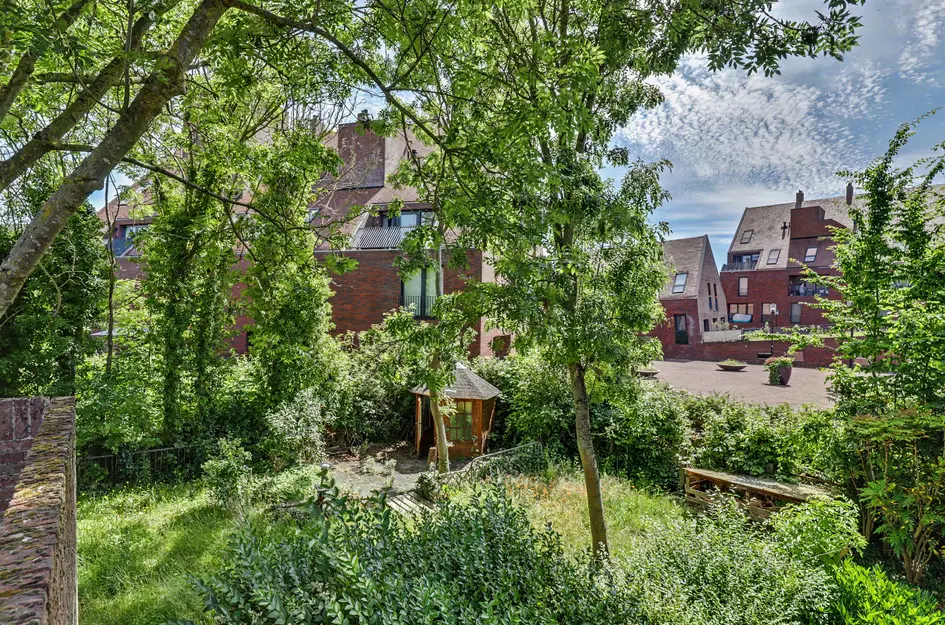 Karel Doormanstraat 3
