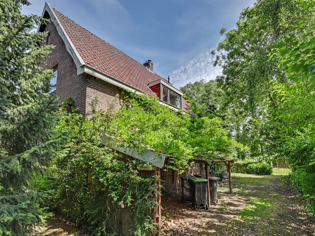 Karel Doormanstraat 3, SPIJKENISSE
