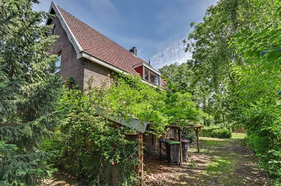 Karel Doormanstraat 3