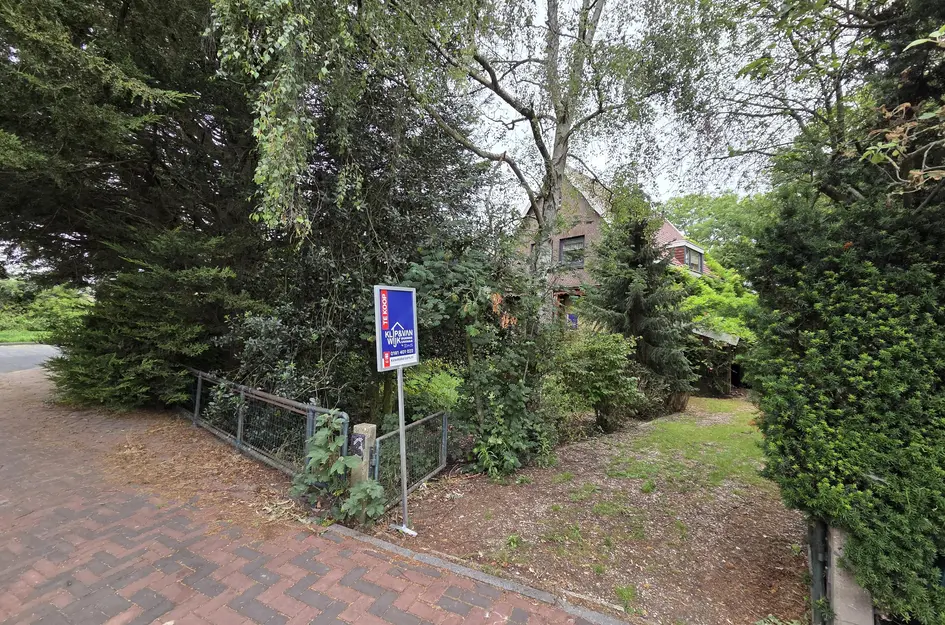 Karel Doormanstraat 3