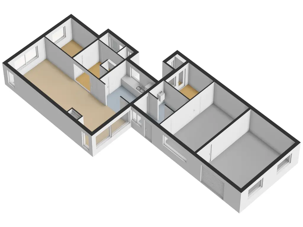 Karel Doormanstraat 3, SPIJKENISSE