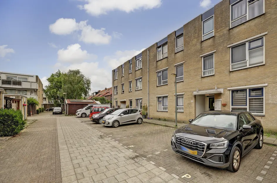 Prins Mauritsstraat 69