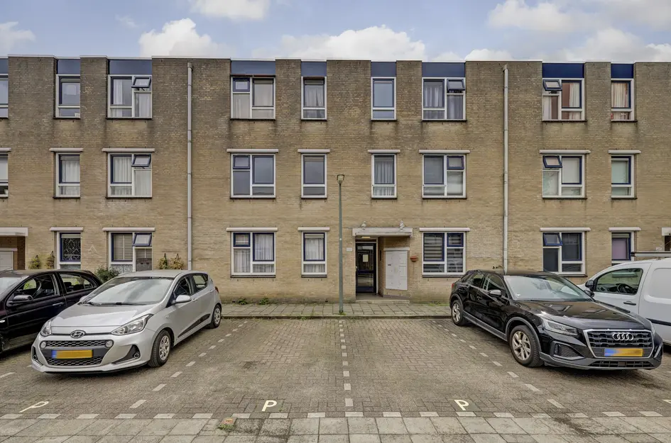 Prins Mauritsstraat 69