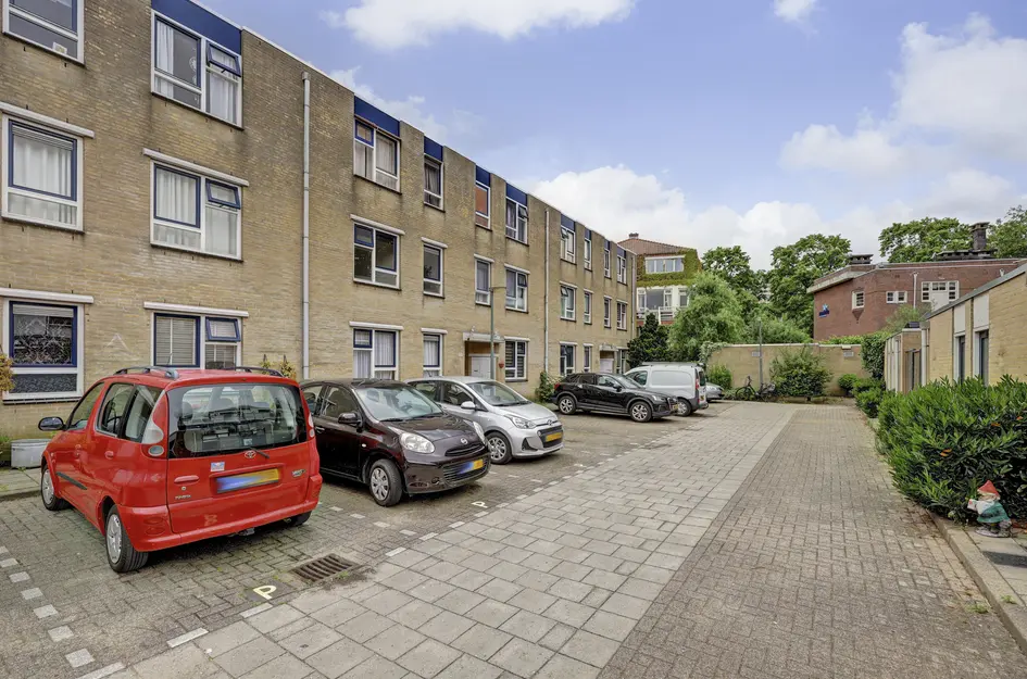 Prins Mauritsstraat 69