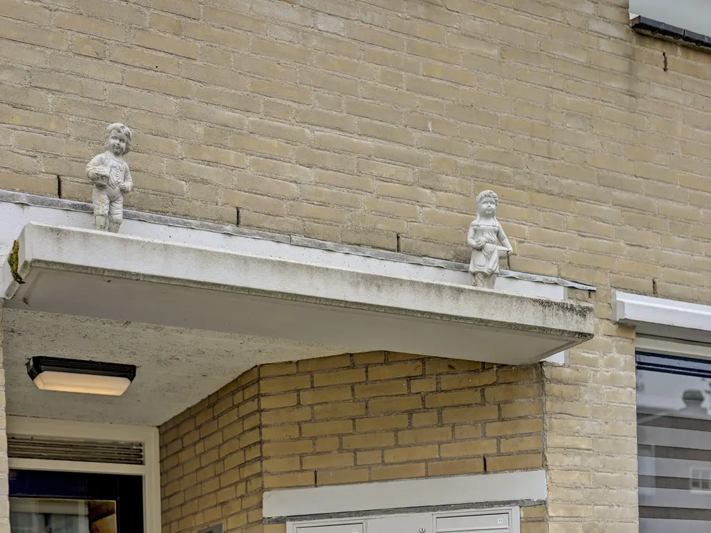Prins Mauritsstraat 69, SCHIEDAM