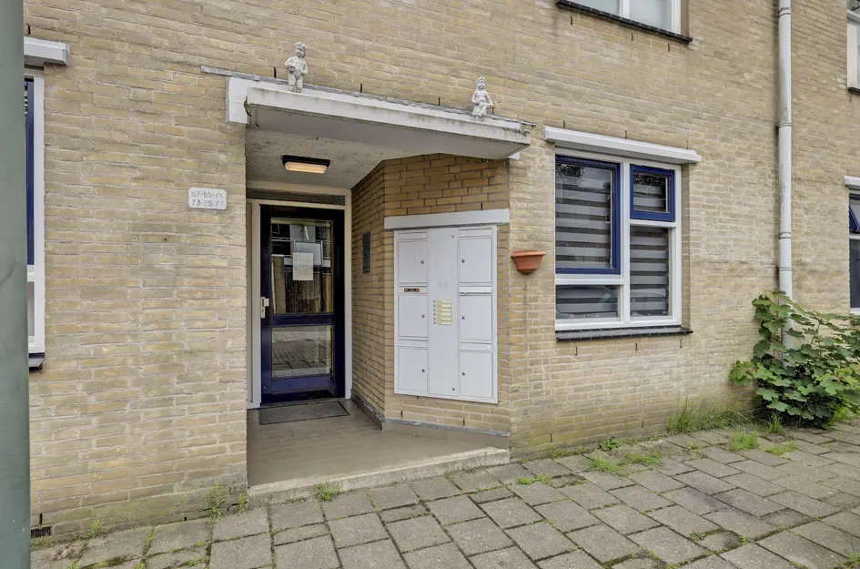 Prins Mauritsstraat 69