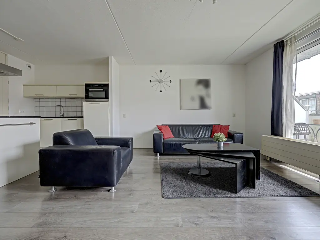 Prins Mauritsstraat 69, SCHIEDAM