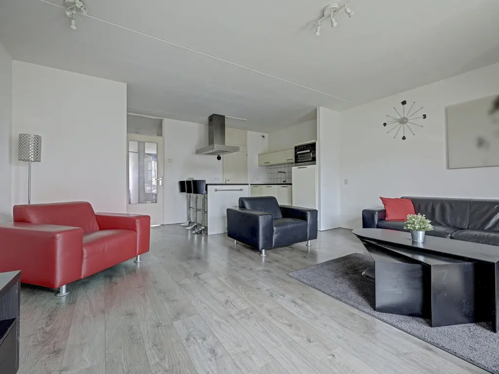 Prins Mauritsstraat 69, SCHIEDAM