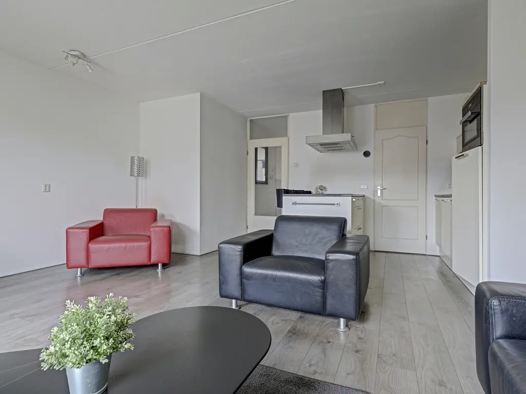 Prins Mauritsstraat 69, SCHIEDAM