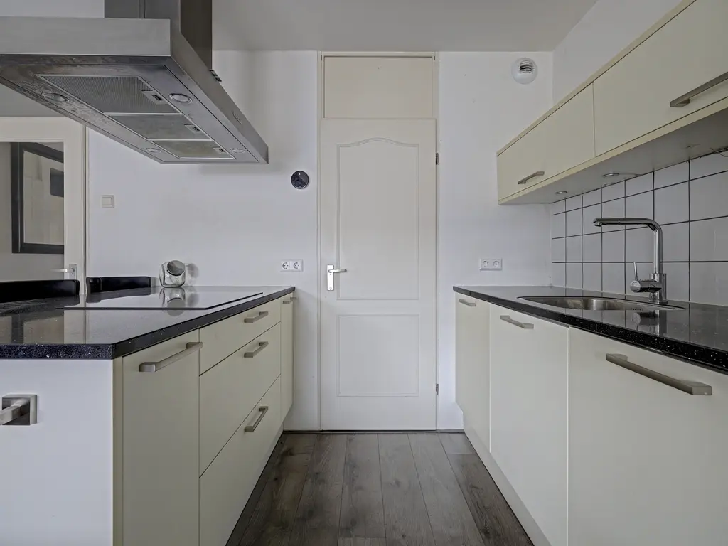 Prins Mauritsstraat 69, SCHIEDAM