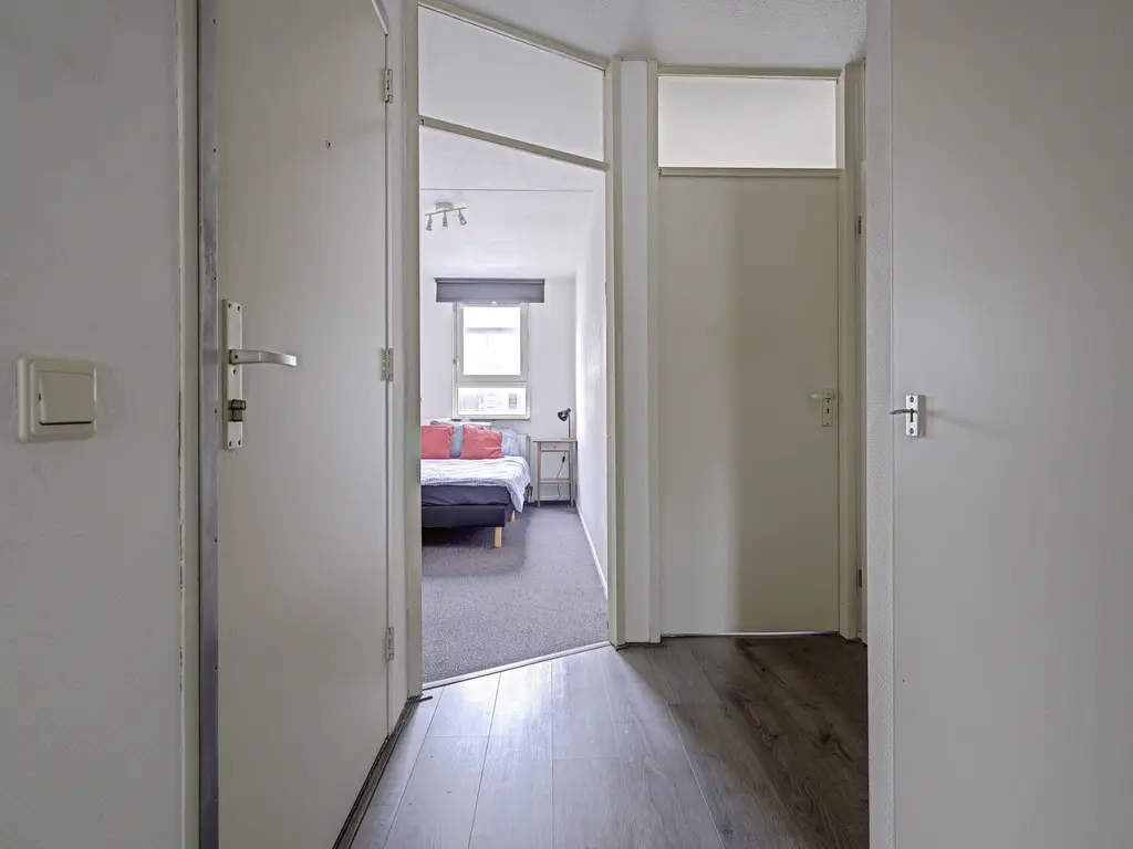 Prins Mauritsstraat 69, SCHIEDAM