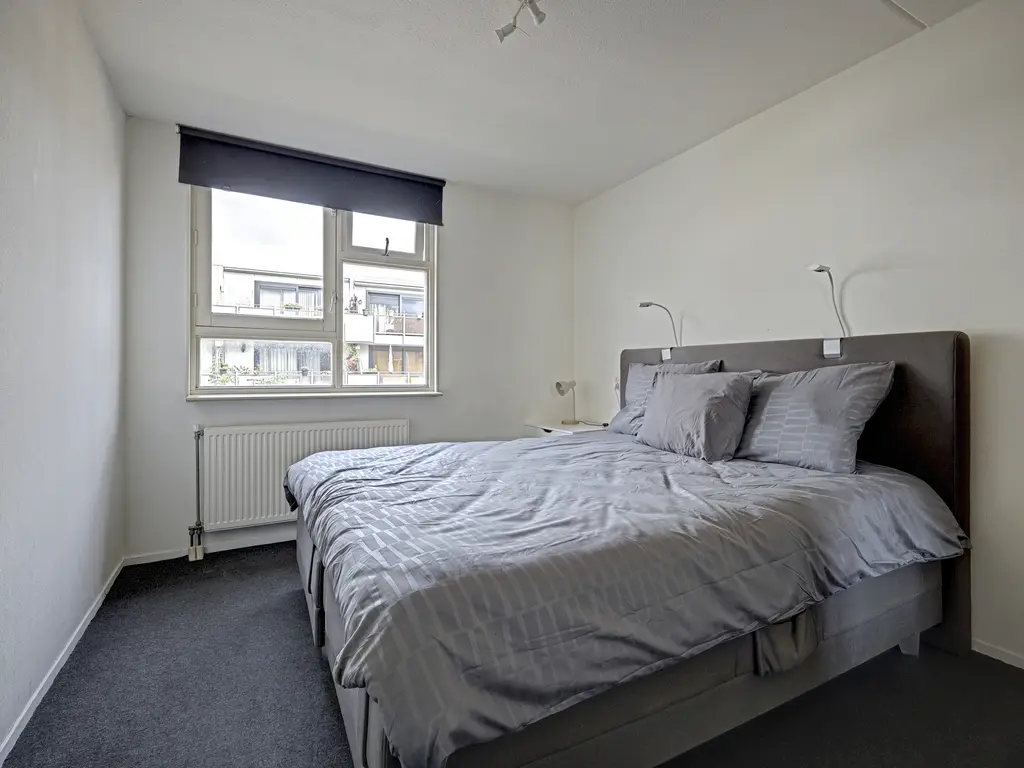 Prins Mauritsstraat 69, SCHIEDAM