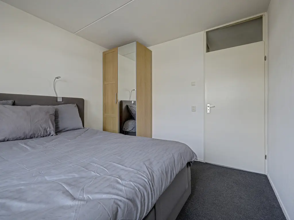 Prins Mauritsstraat 69, SCHIEDAM
