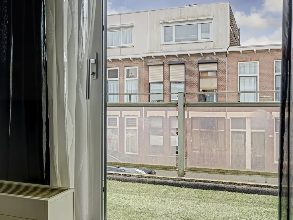 Prins Mauritsstraat 69, SCHIEDAM