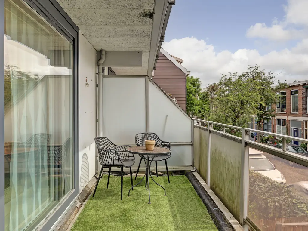 Prins Mauritsstraat 69, SCHIEDAM