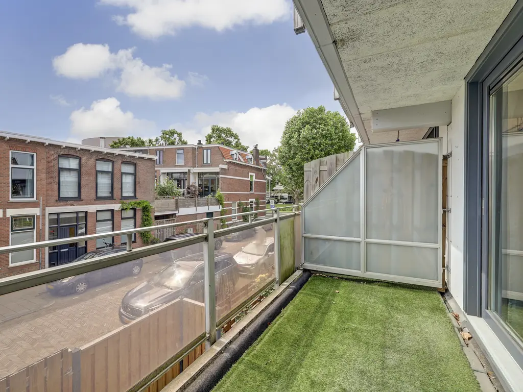 Prins Mauritsstraat 69, SCHIEDAM