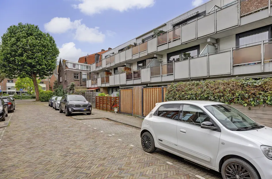 Prins Mauritsstraat 69