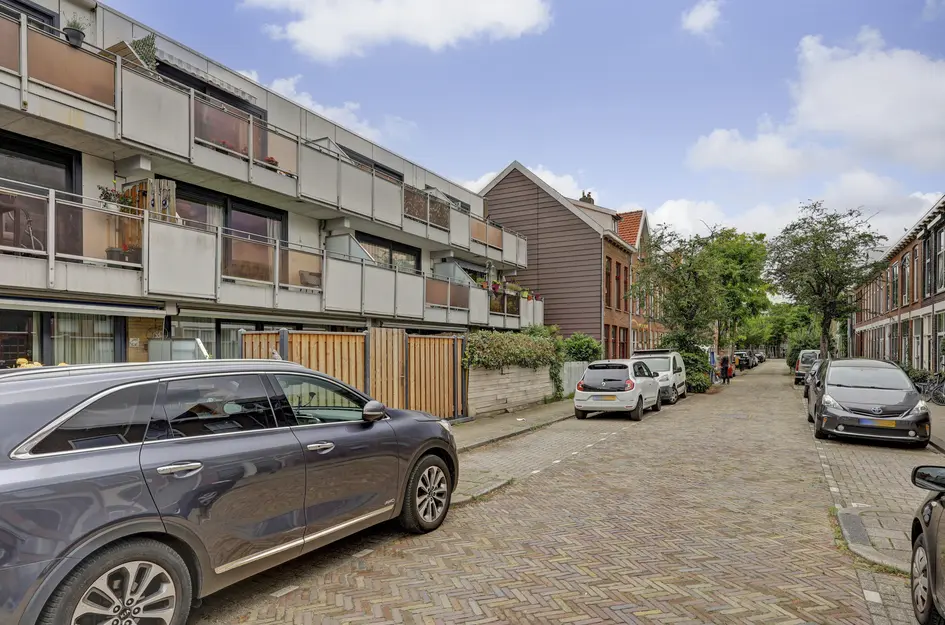 Prins Mauritsstraat 69