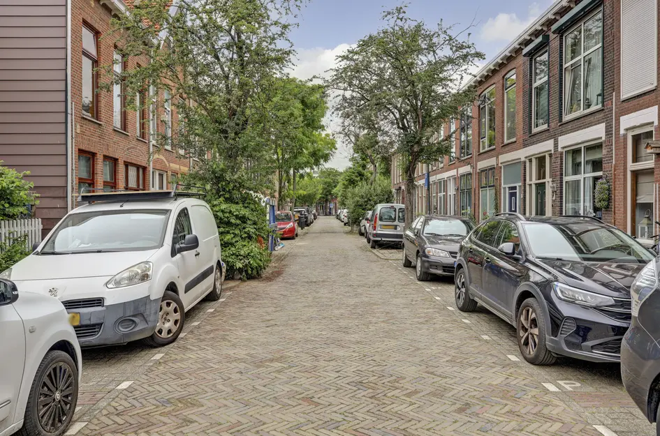 Prins Mauritsstraat 69